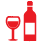 Liquor Icon